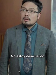 Episodio 48 - Mi Mamá es Billonaria