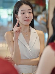 Tình Cũ Tan Biến Nhẹ Tựa Tuyết - Episode 16