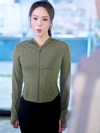 Épisode 40 - [Doublé]Quand l'Ombre se Dissipe