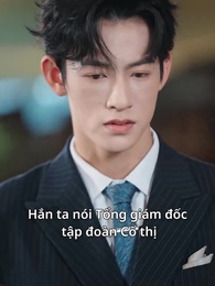 Tập 3 - Tình Cũ Tan Biến Nhẹ Tựa Tuyết