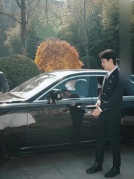 Episode 3 - [Dubbed]Should Reject Him