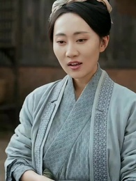 Takdir Yang Berubah - Episode 6