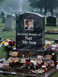 Episode 18 - Dad, Why Won’t You Save Me