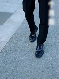 Episode 59 - [Dubbed]Bitter Lies, Final Goodbye