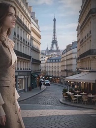 From Assistant to Boss Queen - Episode 6