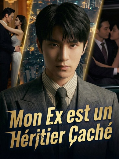 Mon Ex est un Héritier Caché