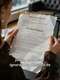 Épisode 1 - Lumière d'Étoiles et Rédemption