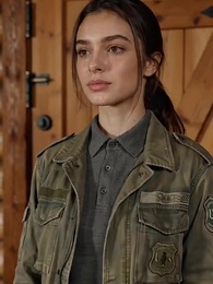 Episode 4 - My Husband Framed Me for Murder