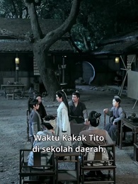 Episode 16 - Takdir Yang Berubah