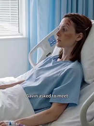 Dad, Why Won’t You Save Me - Episode 16