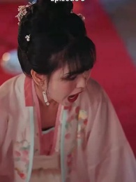 Episode 5 - [Dubbing]Kembalinya Sang Ratu Penghancur Takhta