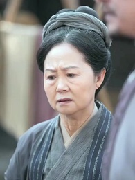 Takdir Yang Berubah - Episode 30