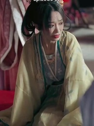 [Dubbing]Kembalinya Sang Ratu Penghancur Takhta - Episode 65