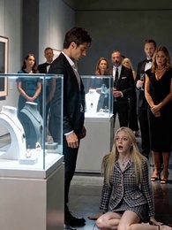 Episode 17 - Abandoned at the Altar — This Time, I Walked Away Forever