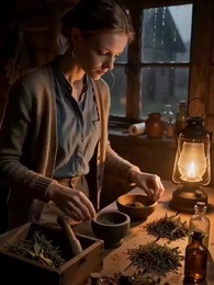 Hai Kiếp, Một Tình Yêu - Episode 14