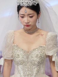 الحلقة 68 - لا أبتغي إلا قلبَكِ