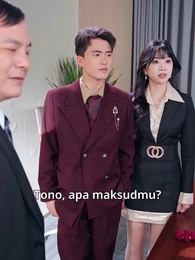 Episode 8 - Memilih Batu Daripada Berlian