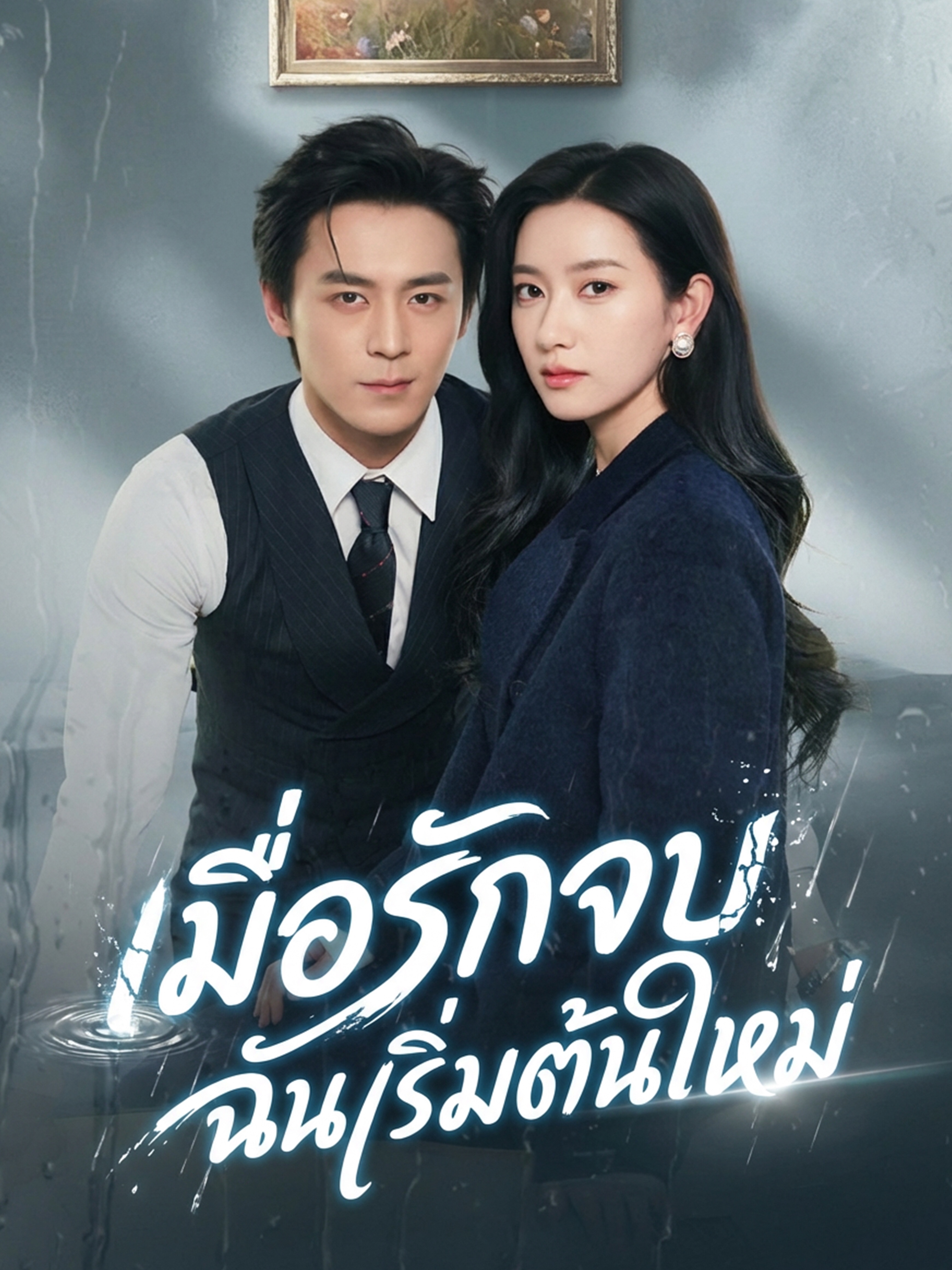 เมื่อรักจบ ฉันเริ่มต้นใหม่