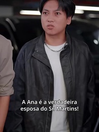 [Dublado]Guerra de Vaga - Episode 20