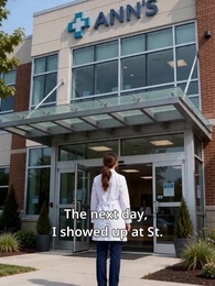 Episode 7 - My Husband Framed Me for Murder