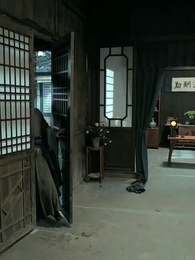 Episode 20 - Takdir Yang Berubah