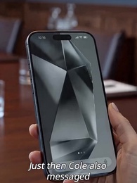 Episode 16 - His Loyal Backup Gone Away