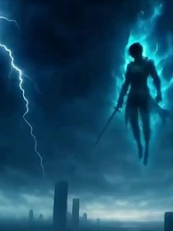 Je domine l'apocalypse spectrale - Episode 46