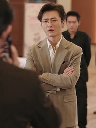 Episodio 42 - Le Benedizioni della Famiglia al Banchetto di Fidanzamento