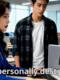 Episode 2 - [Dubbed]Corrupted Code