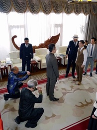 فضل لا يُنسى [مدبلج] - Episode 43