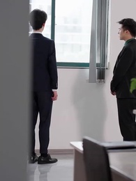 لا أبتغي إلا قلبَكِ - Episode 58