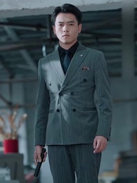 [Dubbed]Should Reject Him - Episode 45