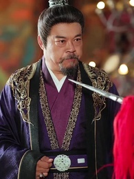 Episode 45 - [Dubbed]Her War in the Brocade Skirt