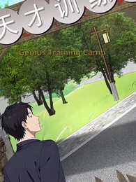 [Dubbed]Leveling Up in My Sleep - Episode 43