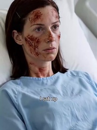 Dad, Why Won’t You Save Me - Episode 8