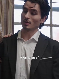 Episódio 2 - [Dublado]Reencontro do Amor