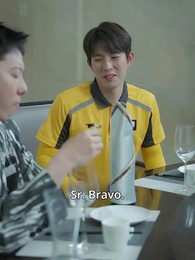 Episodio 30 - Mi Mamá es Billonaria