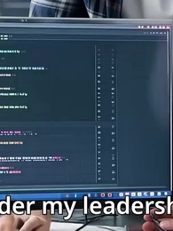 Episode 39 - [Dubbed]Corrupted Code