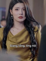 Tập 36 - Tình Cũ Tan Biến Nhẹ Tựa Tuyết