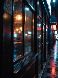 Episode 6 - Seven Years of Silent Devotion