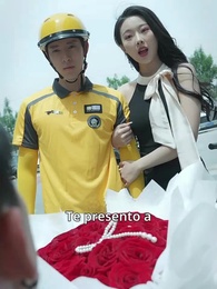 Mi Mamá es Billonaria - Episode 4