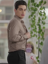 Серия 5 - Миллиардный Малыш