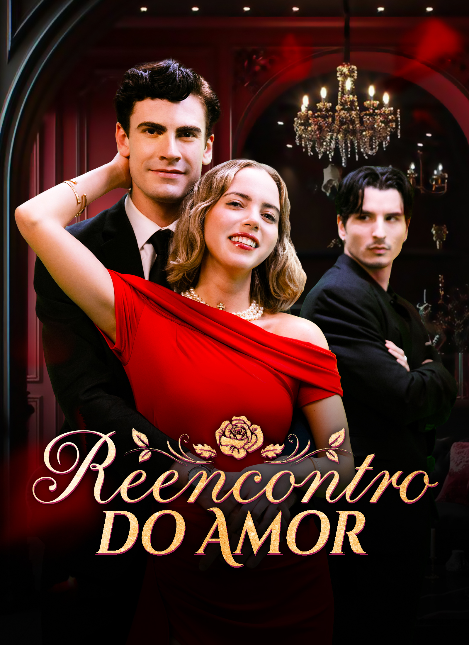 [Dublado]Reencontro do Amor