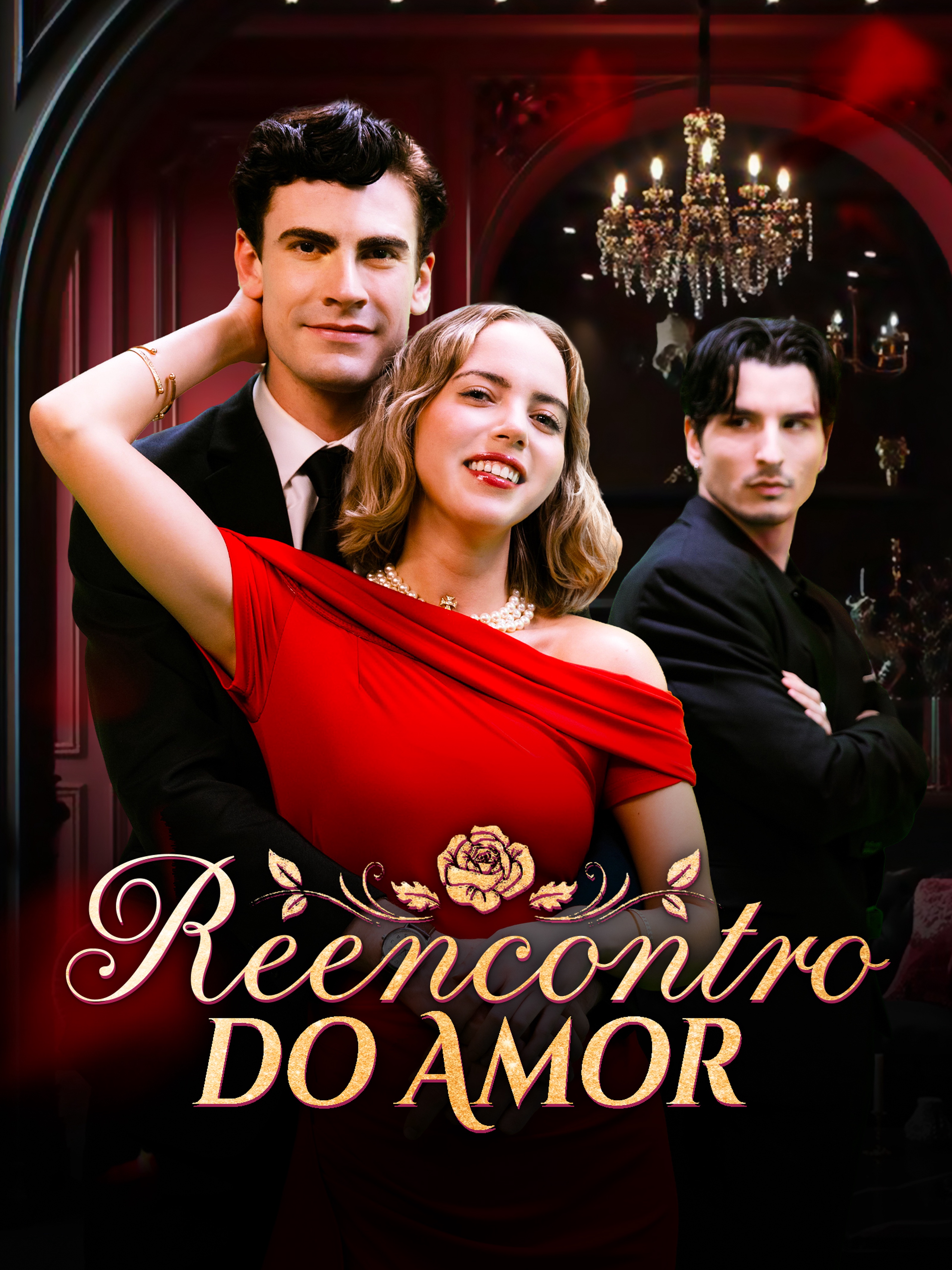 Reencontro do Amor (Dublado)