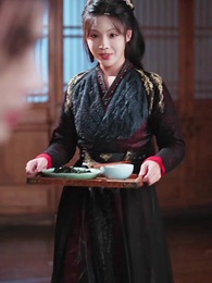 [Dubbed]Her War in the Brocade Skirt - Episode 10