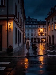 From Assistant to Boss Queen - Episode 9