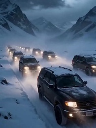 Episode 28 - Apocalypse Beast Master