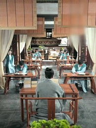 Episode 47 - Takdir Yang Berubah