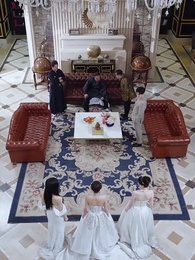 見下された代行ドライバー、実は最強でした - Episode 63