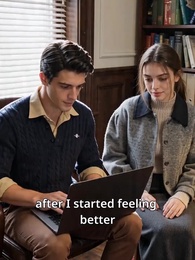 Episode 14 - My Husband Framed Me for Murder